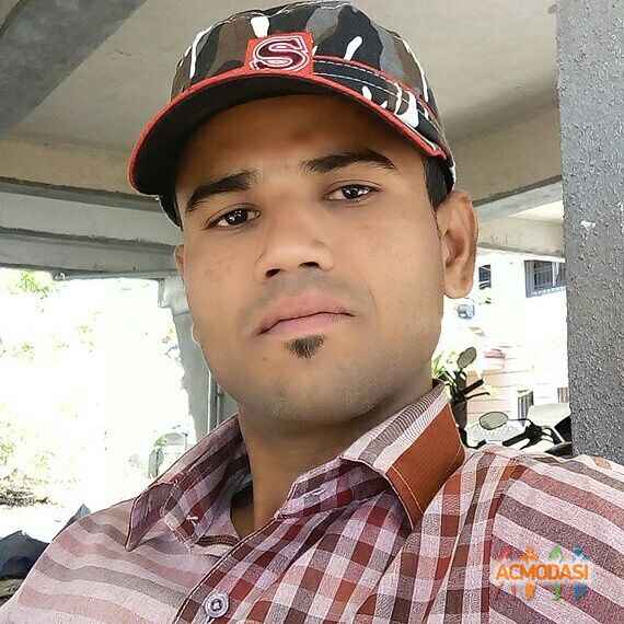 Sunil Sheshrao Bhise photo №67376. Uploaded 18 July 2016