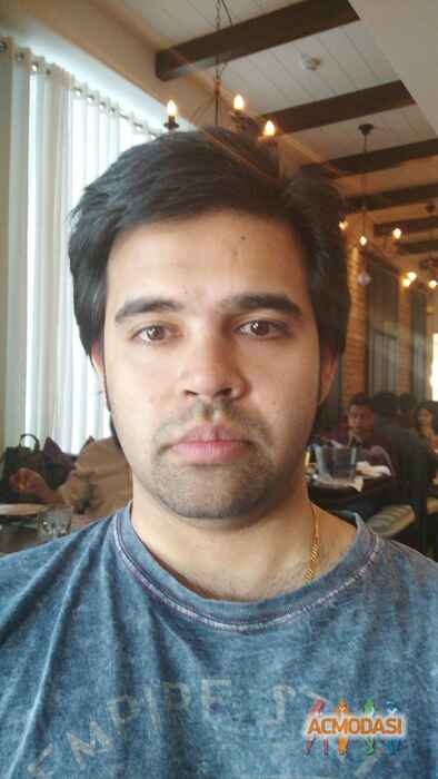 Jagdish  Chaturvedi photo №90309. Uploaded 03 January 2017