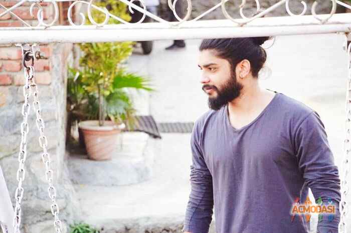 Prince  Singh photo №99941. Uploaded 05 April 2017