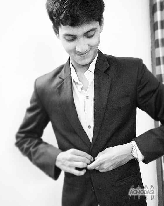 Ashfaq Hussain Shaikh photo №100105. Uploaded 06 April 2017