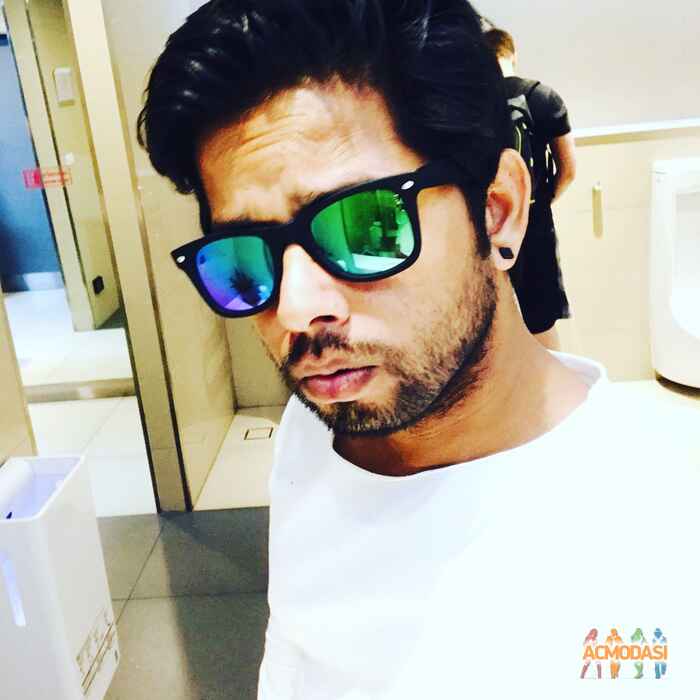 Amit Kumar Singh photo №104526. Uploaded 21 May 2017