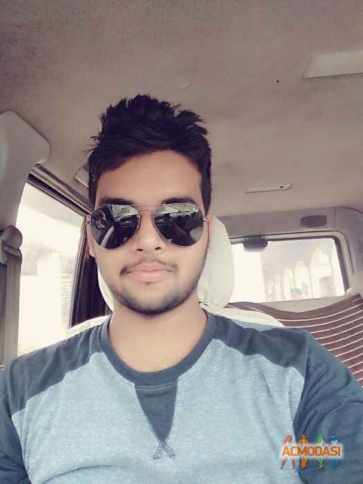 Ankit  Choudhary photo №106601. Uploaded 19 June 2017