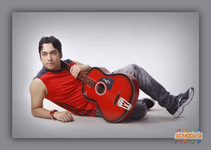 Aditya  Goel photo №22786. Uploaded 30 September 2015