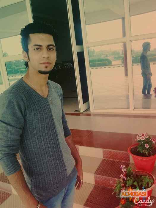 Basit  Hayat photo №28078. Uploaded 09 November 2015