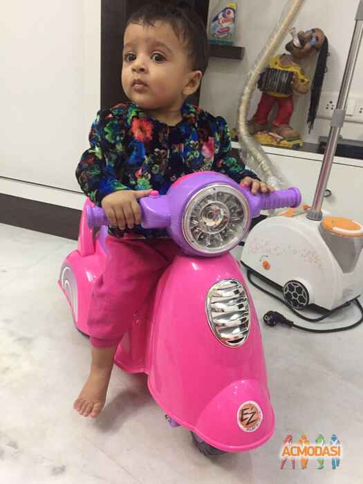 dalisha  agarwal photo №102607. Uploaded 28 April 2017