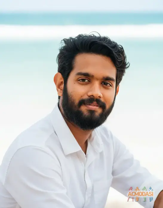 Prasad  V P photo №126894. Uploaded 17 February 2026