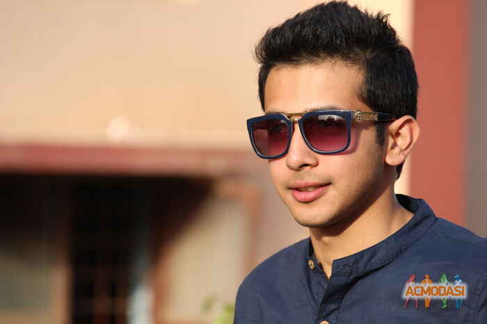 Kaleem Ahmad Khan photo №17939. Uploaded 30 August 2015