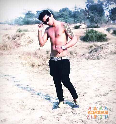 Shafaan  Khan photo №4194. Uploaded 02 June 2015