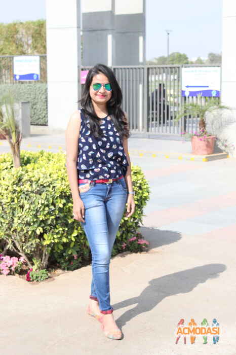 Hani Kamleshbhai Trivedi photo №56443. Uploaded 28 April 2016