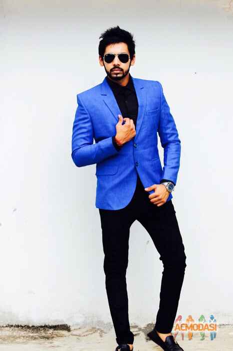 ROHIT  KHANDELWAL photo №69596. Uploaded 31 July 2016