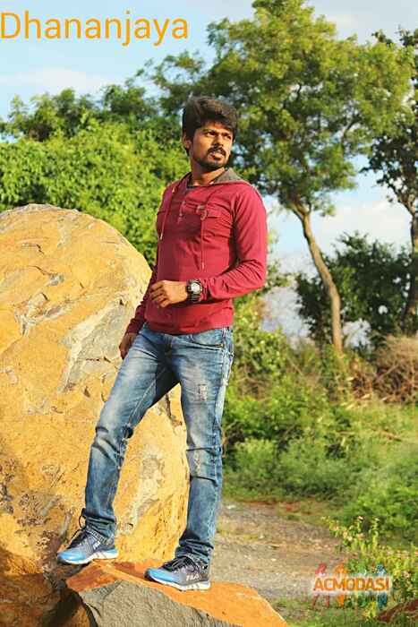 Dhananjaya  M photo №72198. Uploaded 21 August 2016