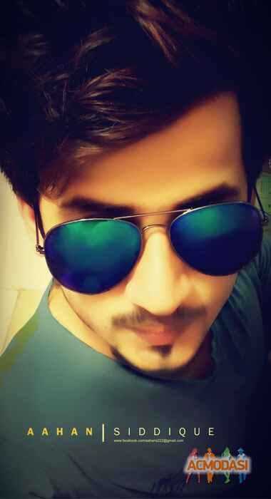Aahan  Siddique photo №78452. Uploaded 04 October 2016