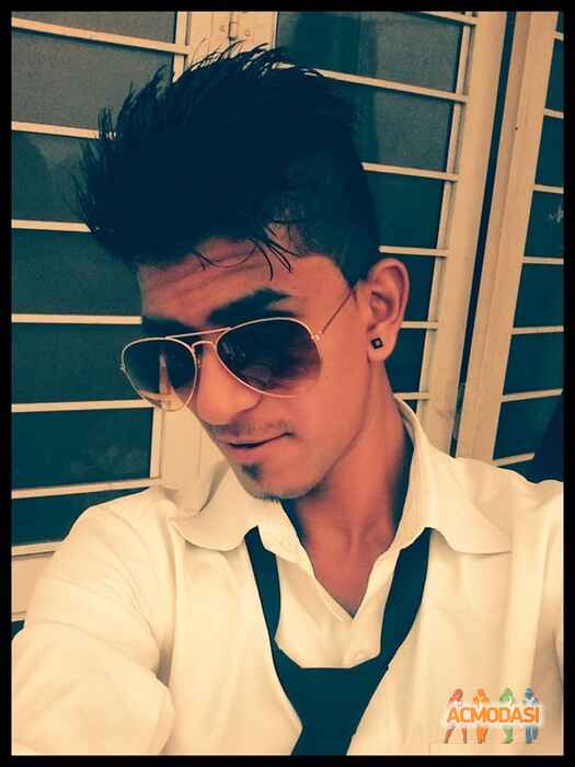 Akshay  Jadhav photo №100598. Uploaded 11 April 2017
