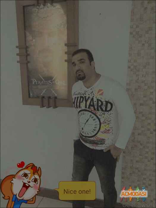 Zayed  Khawja photo №102303. Uploaded 25 April 2017