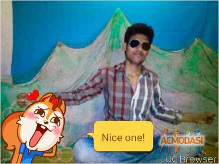 Umesh Kumar Upadhyay photo №23467. Uploaded 06 October 2015