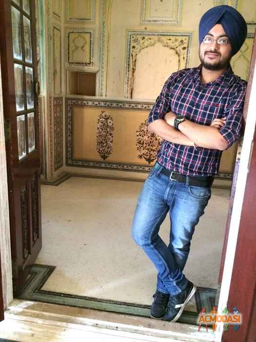 Simrandeep Singh Bindra photo №23528. Uploaded 06 October 2015