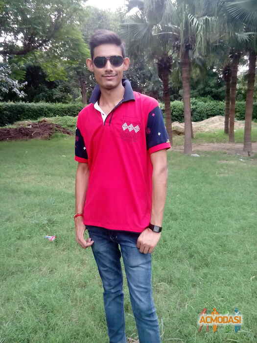 Abhinav  Raj photo №24097. Uploaded 10 October 2015