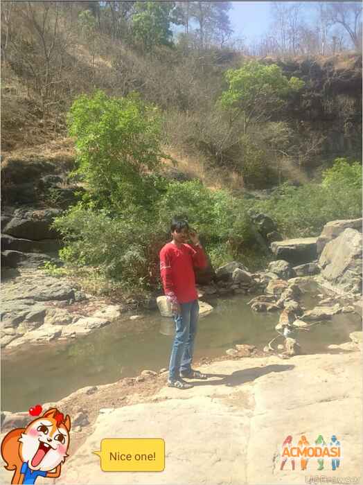 Shubham Santosh Sabale photo №104616. Uploaded 22 May 2017