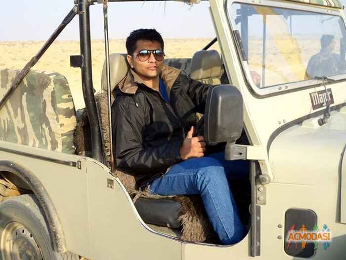 Keyur  Mistry photo №31873. Uploaded 29 November 2015