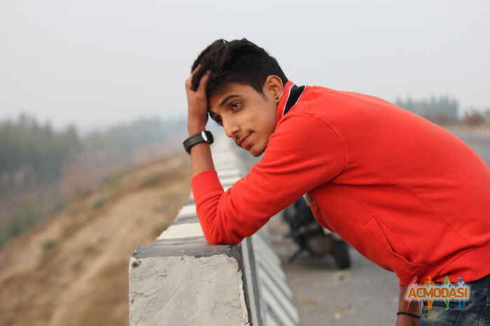 Gourav  Nagpal photo №43266. Uploaded 26 January 2016