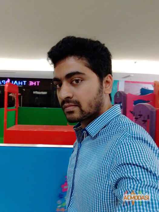 Sanket  Sawant photo №43484. Uploaded 28 January 2016