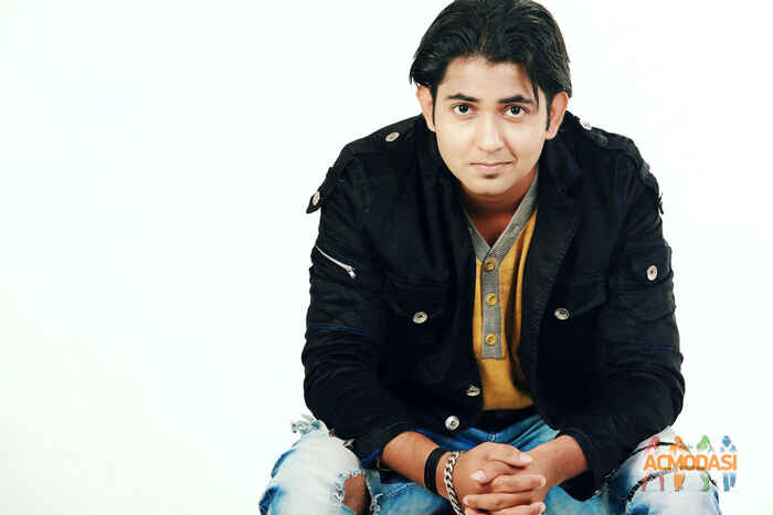 Ajinkya Balasaheb Deshmukh photo №52393. Uploaded 31 March 2016