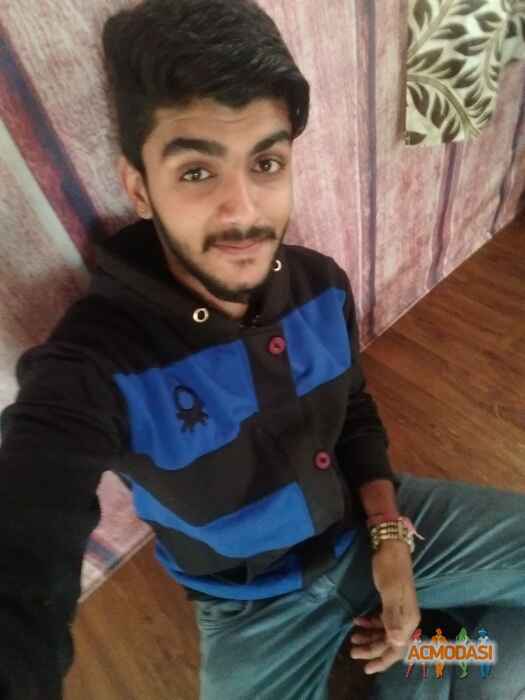 Rahul  verma photo №98210. Uploaded 11 March 2017