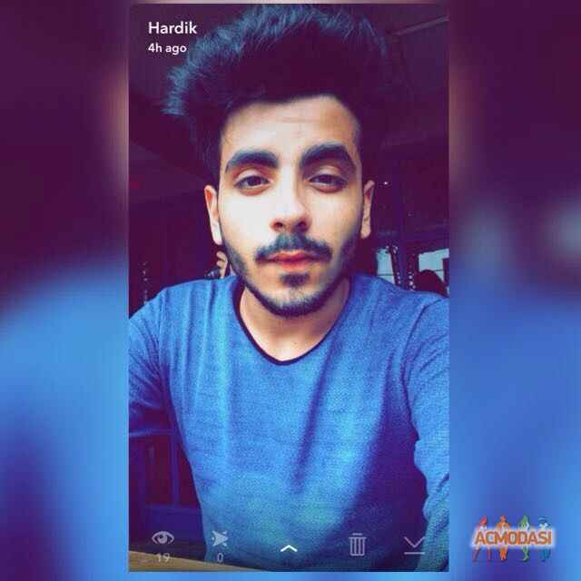 hardik  nagpal photo №69406. Uploaded 30 July 2016