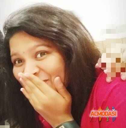 Prajaktta Raghunath Parab photo №74079. Uploaded 03 September 2016