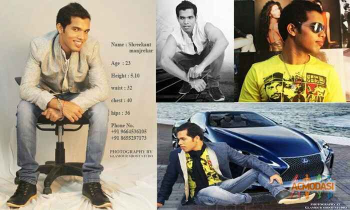 Shreekant Arjun Manjrekar photo №101571. Uploaded 20 April 2017