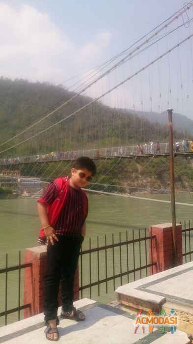 Vansh  Bhatia photo №19993. Uploaded 12 September 2015