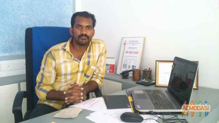HARI KRISHNAN Balakrishnan photo №71537. Uploaded 17 August 2016