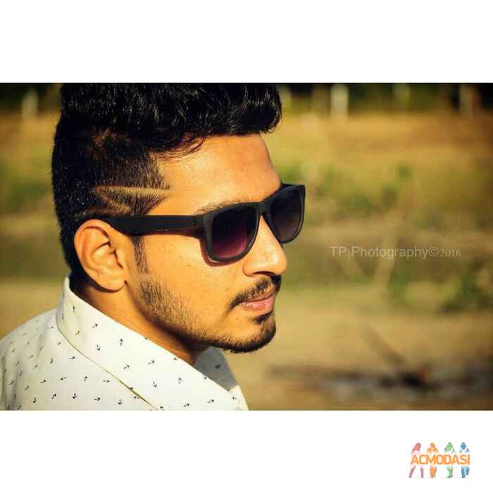 Kaustubh Anand Mehta photo №88022. Uploaded 18 December 2016