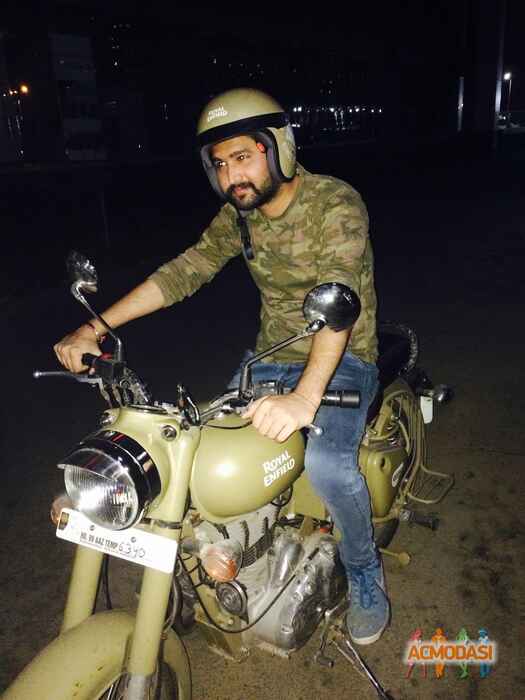 Shivam  Goswami photo №103752. Uploaded 10 May 2017