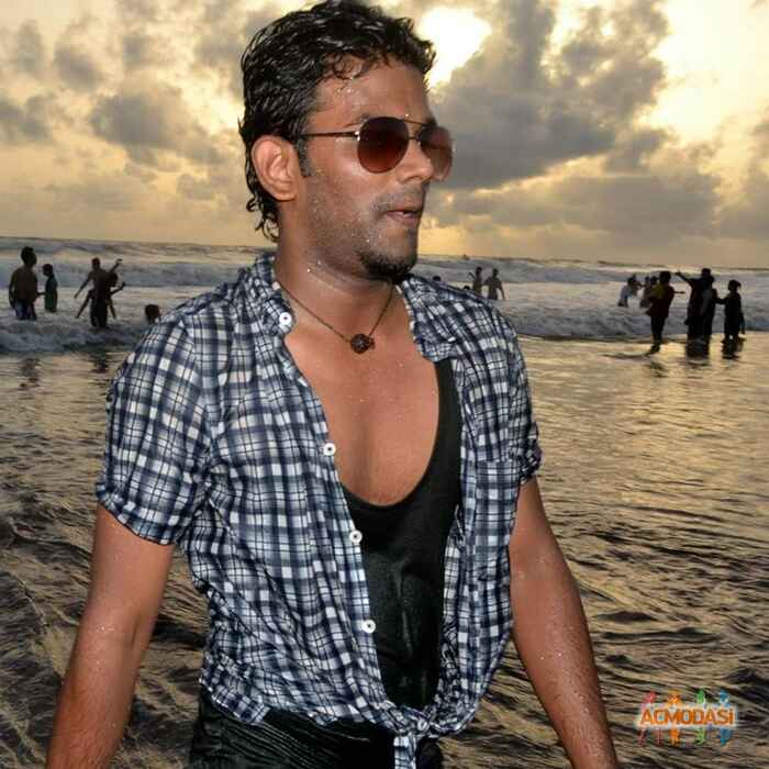 Sameer  Harmalkar photo №18484. Uploaded 03 September 2015