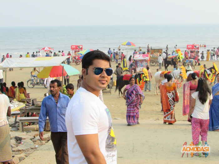 Taushik Kumar Roy photo №21870. Uploaded 24 September 2015