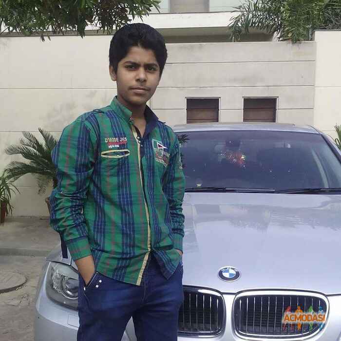 Mayank  Kumar photo №81740. Uploaded 28 October 2016