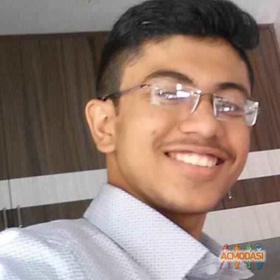Darshil Mansukhlal Mehta photo №102224. Uploaded 25 April 2017