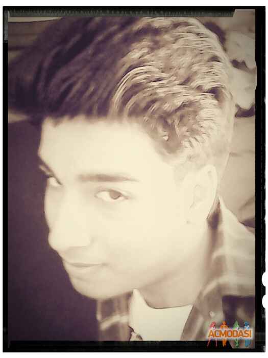 Madhav  Sharma photo №21333. Uploaded 20 September 2015
