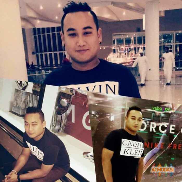 Elvis  Daly photo №48712. Uploaded 02 March 2016