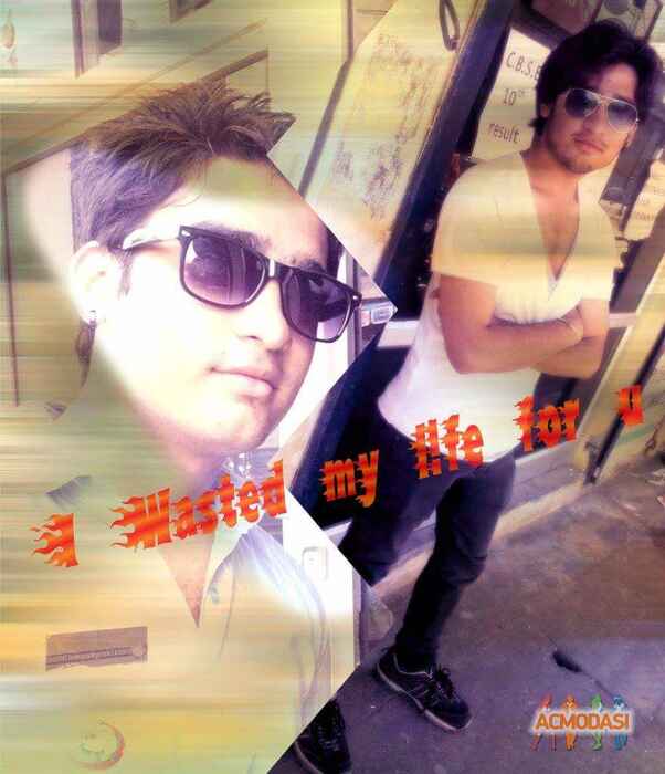 Shubham  Gujral photo №55435. Uploaded 21 April 2016