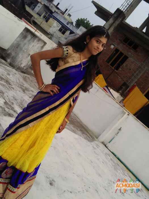 Harika  Reddy photo №80343. Uploaded 18 October 2016