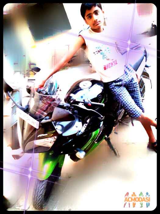 Varad  Sankaye photo №101007. Uploaded 16 April 2017