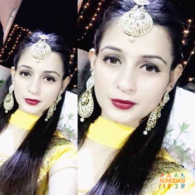Shikha  Sharma photo №106745. Uploaded 21 June 2017