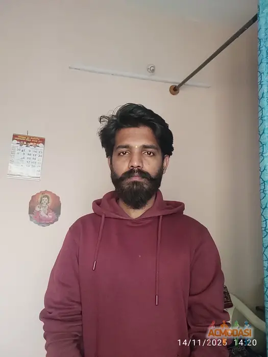 Rakesh  Sangannavar photo №126241. Uploaded 07 December 2025