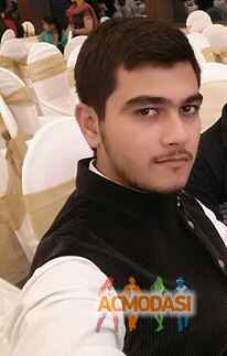 atif harry khan photo №48019. Uploaded 25 February 2016