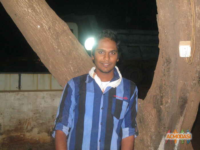 Bhushan Rohidas Dhande photo №54333. Uploaded 15 April 2016