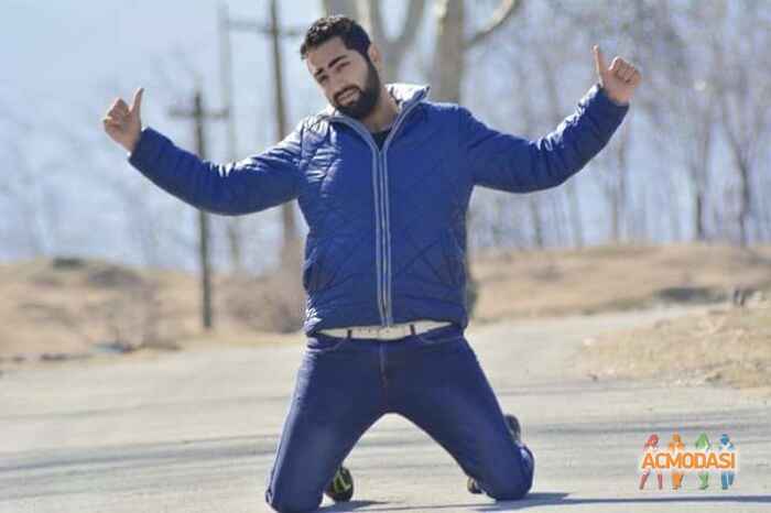 Tanveer Ahmed Bhat photo №81751. Uploaded 28 October 2016