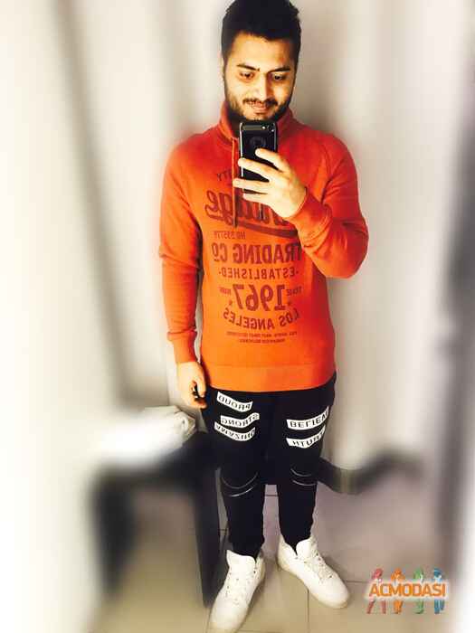 Karan Deep Sharma photo №105642. Uploaded 03 June 2017