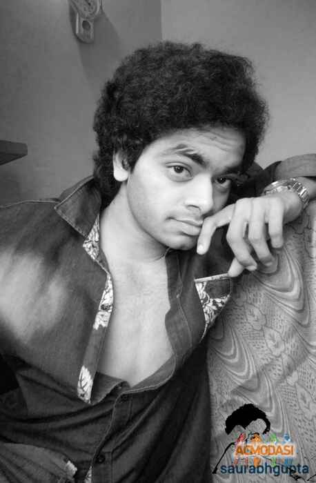 Saurabh  Gupta photo №42423. Uploaded 21 January 2016
